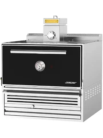 Josper table top charcoal oven