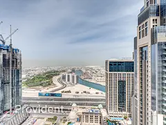 High Floor | Full Sea View | Premium Community