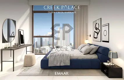 Creek View | Branded Residence | Ready to Move In