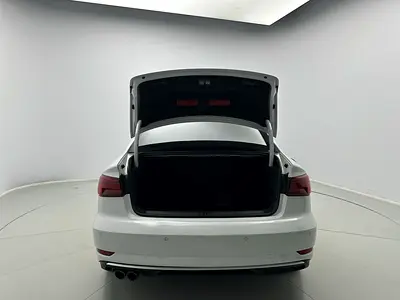 2020 AUDI A3 — миниатюра 6