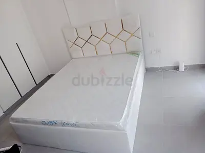 New king size bed family bed customise bed double bed king bed storage bed medical mattress