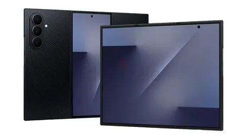 Samsung z trifold 16/1tb new