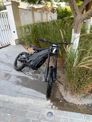 Talaria x3 pro ebmx v3 x9000