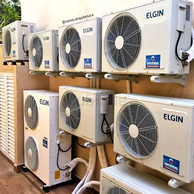 Complete AC, Electrical Plumbing Solutions in Al Rashidiya Dubai