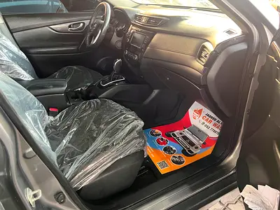 صورة 10 لـ 2018 Nissan ROGUE