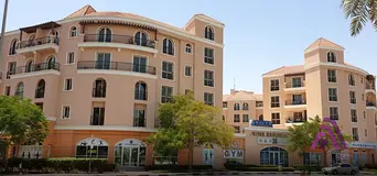 Spacious 2BR Apartment with Balcony | AED 55K | Prime Residence 2