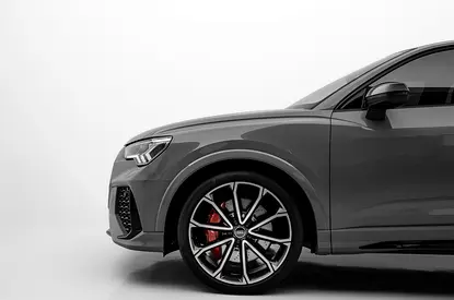 صورة مصغرة 9 لـ 2024 AUDI RS Q3