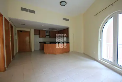 4% DLD Waiver | 1 Bed + Store | Vacant Few Months