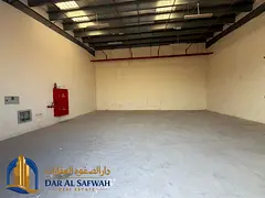 🏢 BRAND NEW ROAD-FACING WAREHOUSE FOR RENT | 1,800 SQ. FT. | 4 CHEQUES