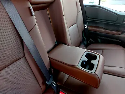 Toyota Prado Adventure, миниатюра 12