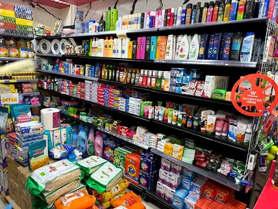 Running Grocery for Sale (Direct from Owner)