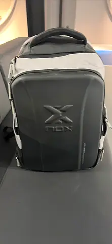 NOX Padel Backpack Luxury Master Series