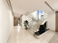Brand New Luxury Villa | Nawayef East | Private Pool & Premium Finishes
