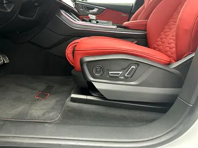 صورة مصغرة 15 لـ 2023 AUDI RS Q8