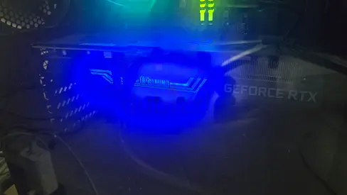 RTX 3070ti