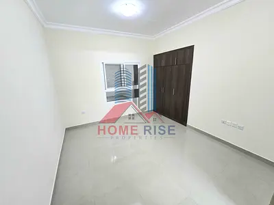 Stunning 1BR Wardrobes Balcony Covered parking just 38k In Muwaileh commercial
