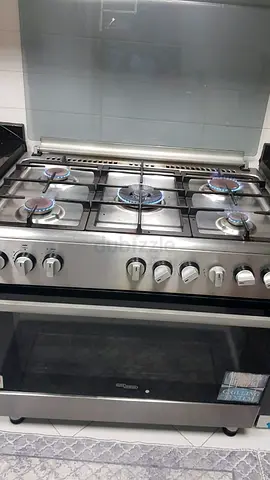 Super general gas stove