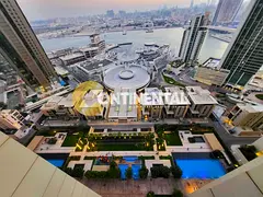Very Well Maintained | w/ Balcony | Canal View