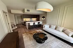 Upgraded / Furnished | Extended 2BR |Marina View