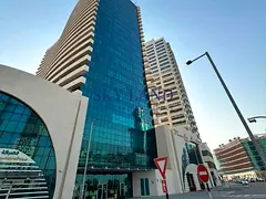 Sea View | 2 Bedroom with Balcony | High Floor | Ready to Move-in