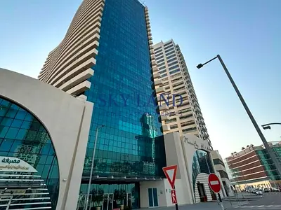 Sea View | 2 Bedroom with Balcony | High Floor | Ready to Move-in