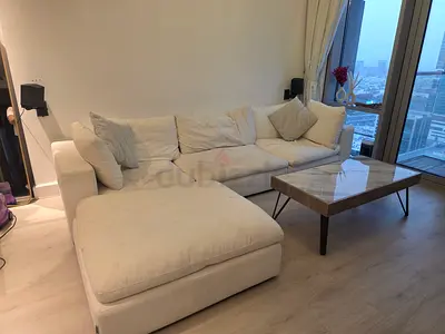 Danube Cloud Sofa