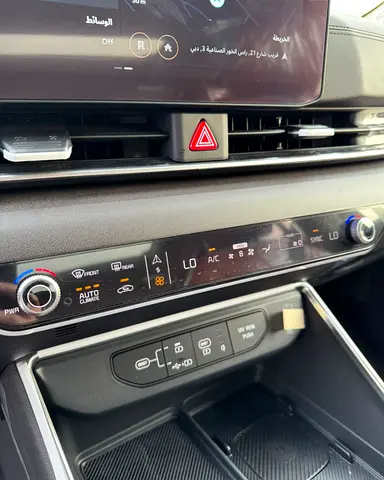 2025 KIA CARNIVAL — миниатюра 13
