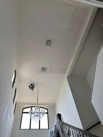 Top bast painter supplier for tha home painting 9 years experience 971543800426