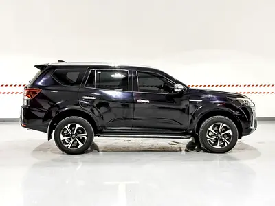 AED 1338/month | 2023 Nissan Xterra | GCC Specs | Ref#457792