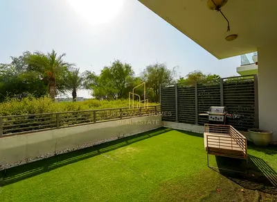 Elegant Townhouse| Golf Community | DAMAC Hills