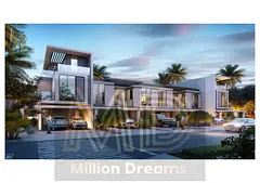 5BR+MAID || EUROPEAN STYLE || BIG PLOT