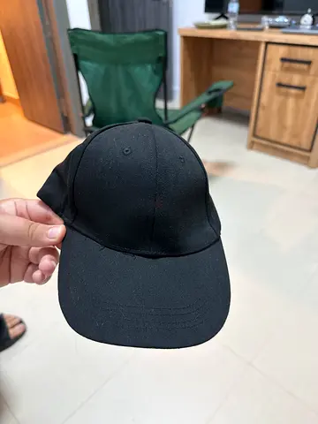Black hat