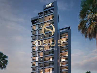 Waterfront Living | Elegant | Handover Q1 2027