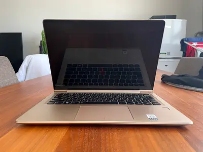 Lenovo Ultrabook 13 Gold - Good Condition, Light Use