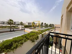 SINGLE ROW 4BR Villa | Victoria, DAMAC Hills 2