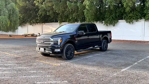2024 Ford F-150 Lariat | Canadian Specs | Brand New Condition