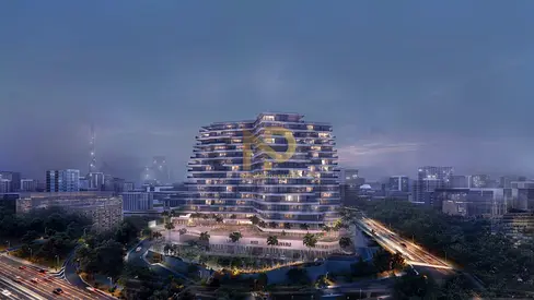 2 Bed with Closed Kitchen | Q4 2026 Handover | 1% Payment Plan | Private Pool