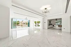 Vacant - Upgraded Villa - Amazing Golf Course View