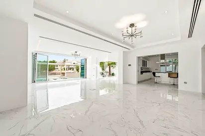 Vacant - Upgraded Villa - Amazing Golf Course View