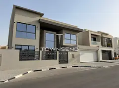 Brand New | Expansive 5-Bedroom | Modern Elegance