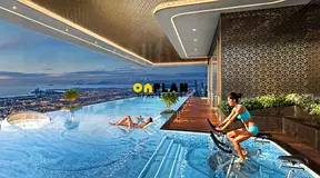 City View Furnished Studio Q2 2029 Handover | Top Notch Amenities | Great Investment