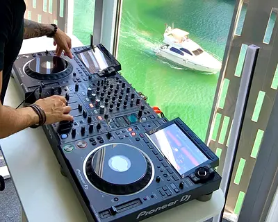 CDJ3000