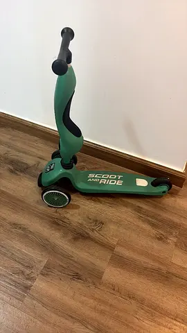 Scoot Ride scooter