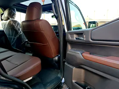 Toyota Prado Adventure, миниатюра 9
