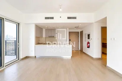 Full Canal View | 3BR Rare Apartment | Unfurnished