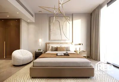 Hot Deal | Furnished 1BR | Brand New Residence