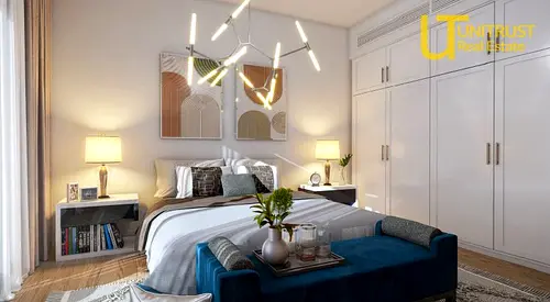 Luxury 2BR Townhouse | Reportage Village 1 | Sale