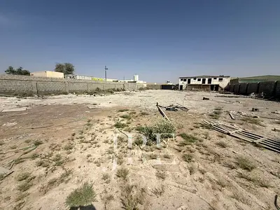 Warehouse + Open yard for Rent in Sharjah