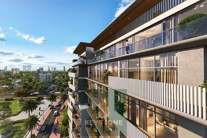 Below market price// 1bed unit close to metro station// 0% commission// with post handover payment//