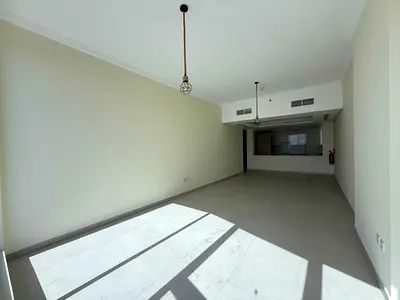 High Ceiling || Burj Khalifa view || Ready to Move In